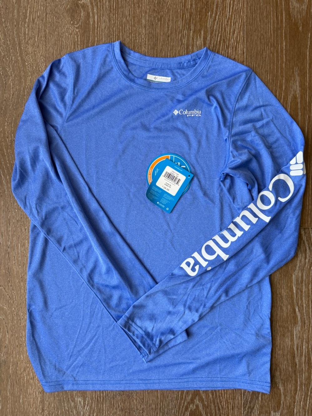 Columbia Sun Shirt UPF 50